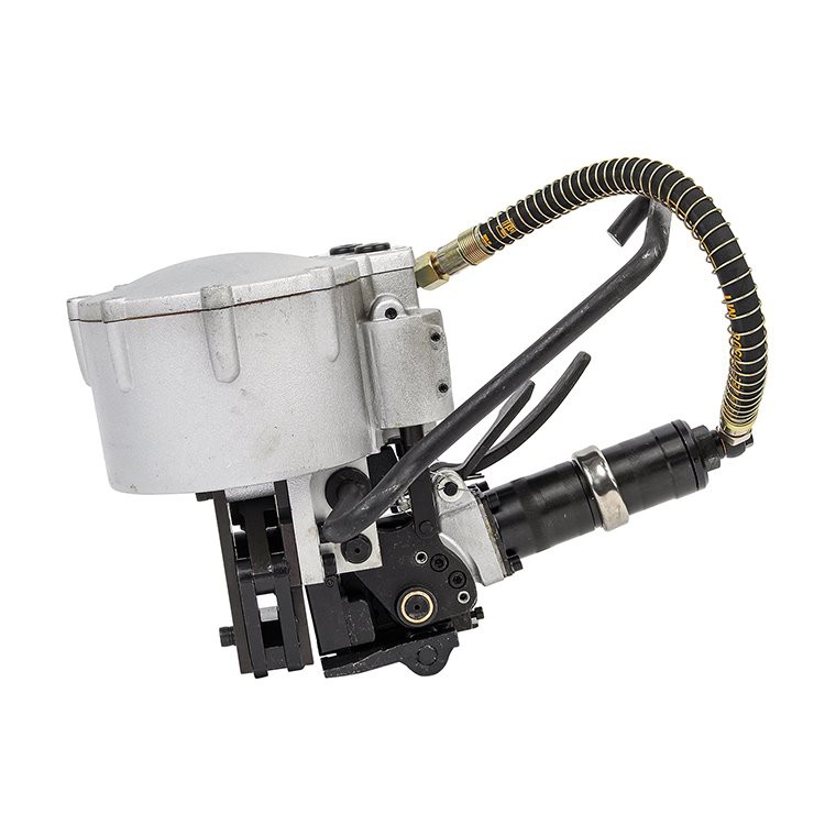 Pneumatic Steel Strapping Machine